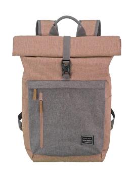 Travelite Basics Roll-Up Rucksack 35 L